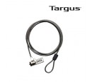 CABLE DE SEGURIDAD TARGUS DEFCON T-LOCK CLAVE 4 DIGITOS (PA410U)